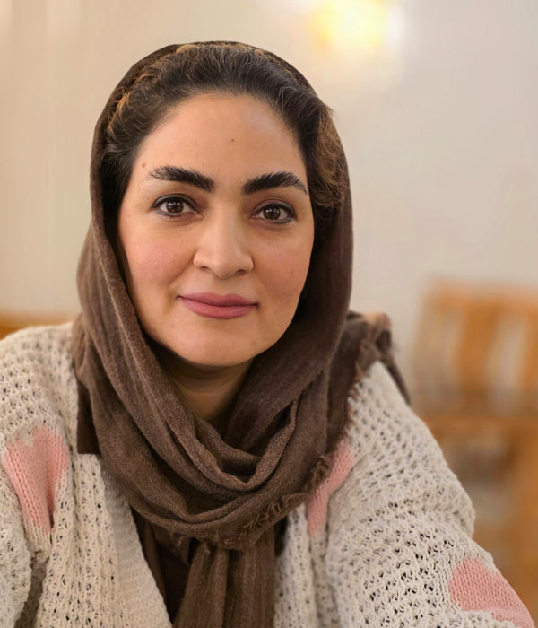 فرشته پوستی