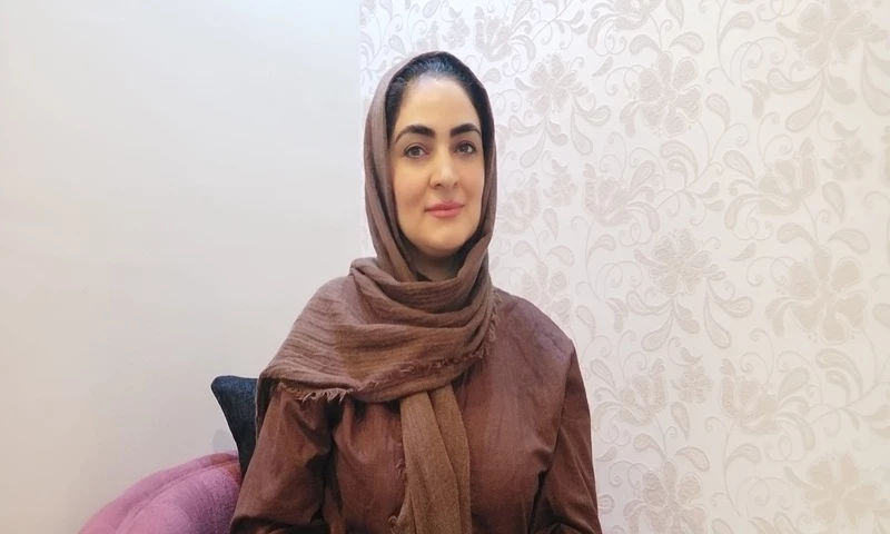 رابطه ما با خودمان مهم ترین رابطه زندگی