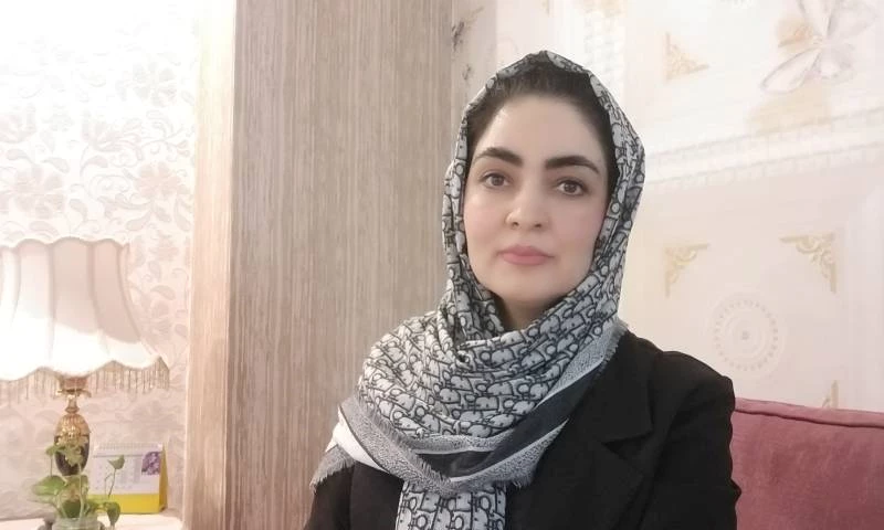 هستی خلأ می سازد تا زندگی را پربارتر کند