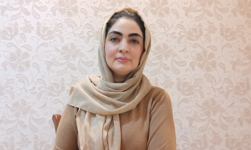آگاهی در دورهمی