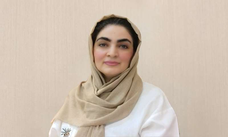 ذهن خوشبختی را باور نمیکند